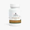Vitamin D3 2,000 IU