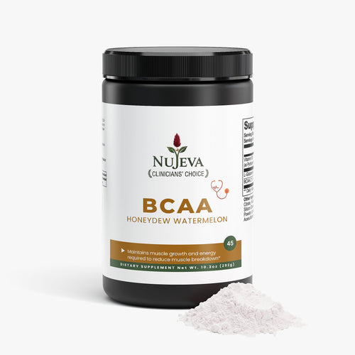 BCAA Post Workout Powder (Honeydew/Watermelon)
