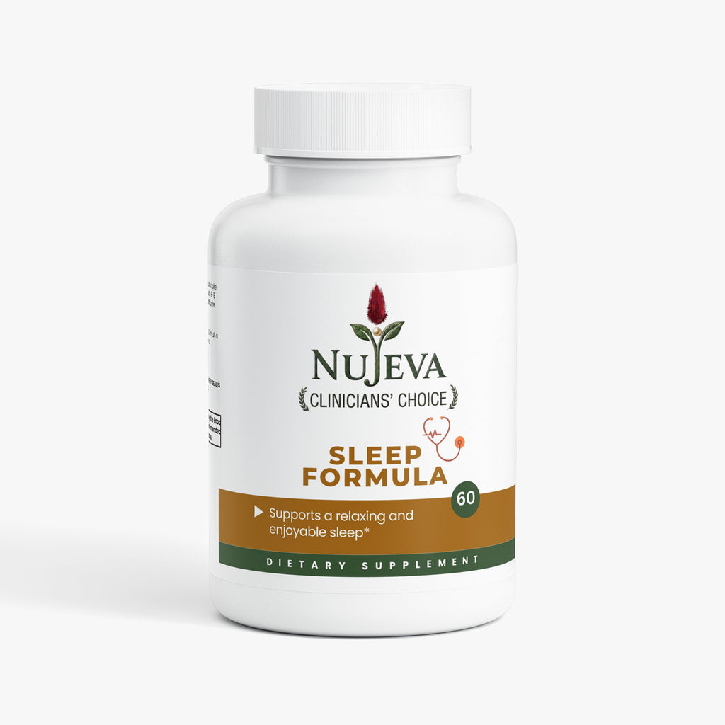 Sleep Formula
