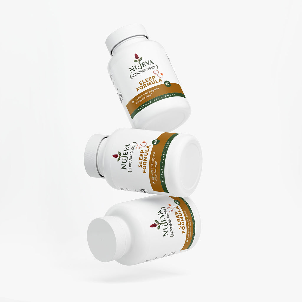 Sleep Formula
