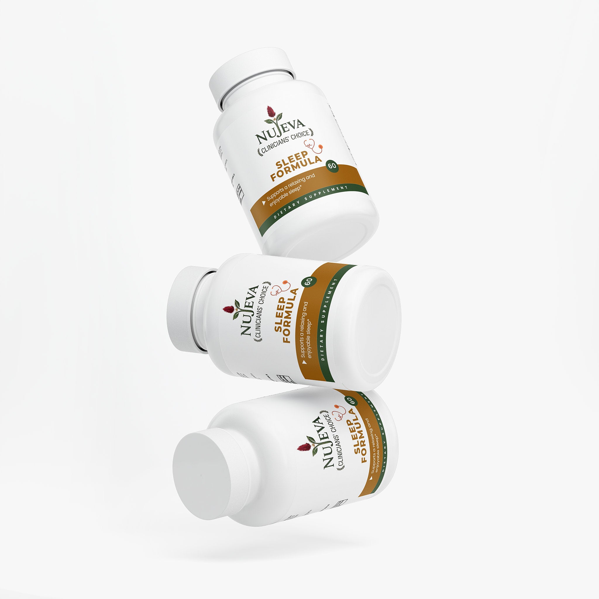 Sleep Formula