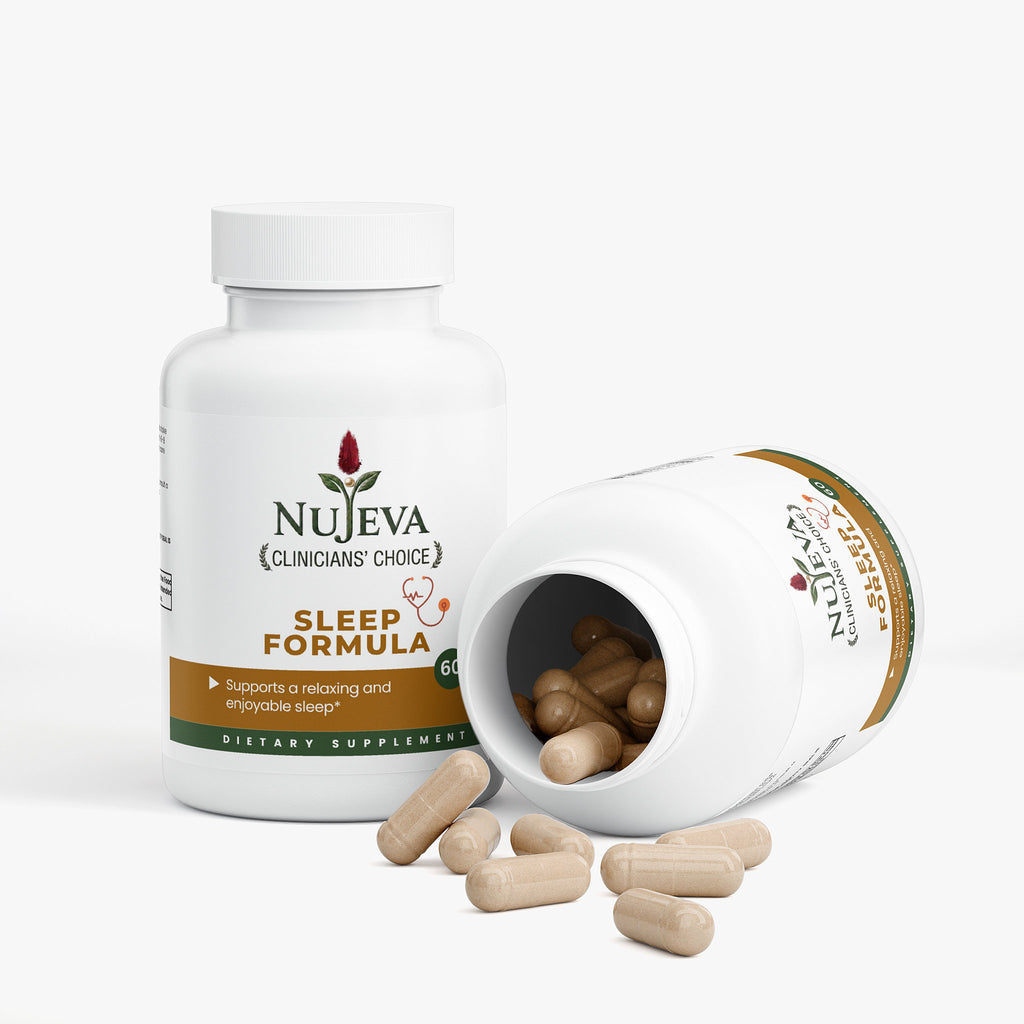 Sleep Formula