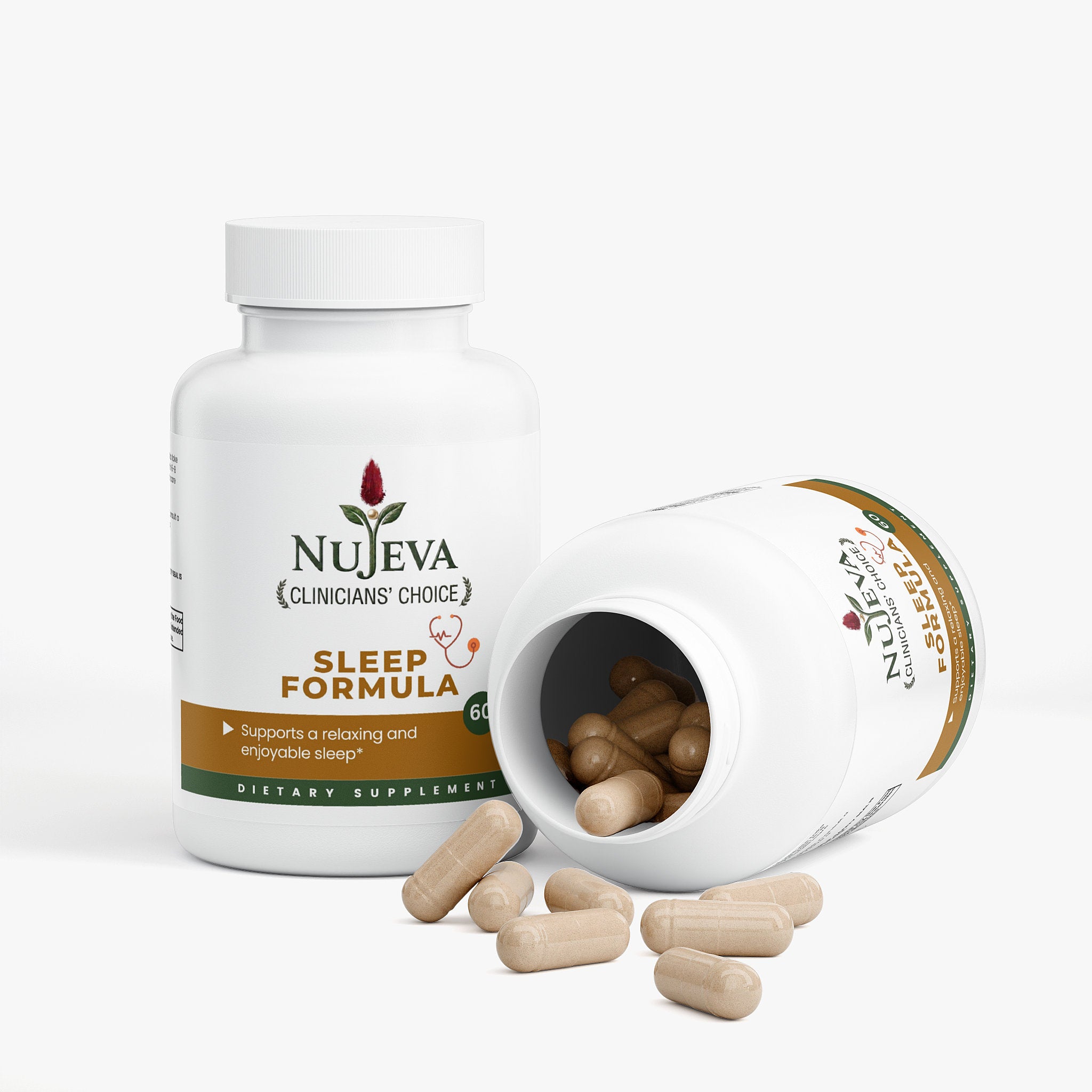 Sleep Formula