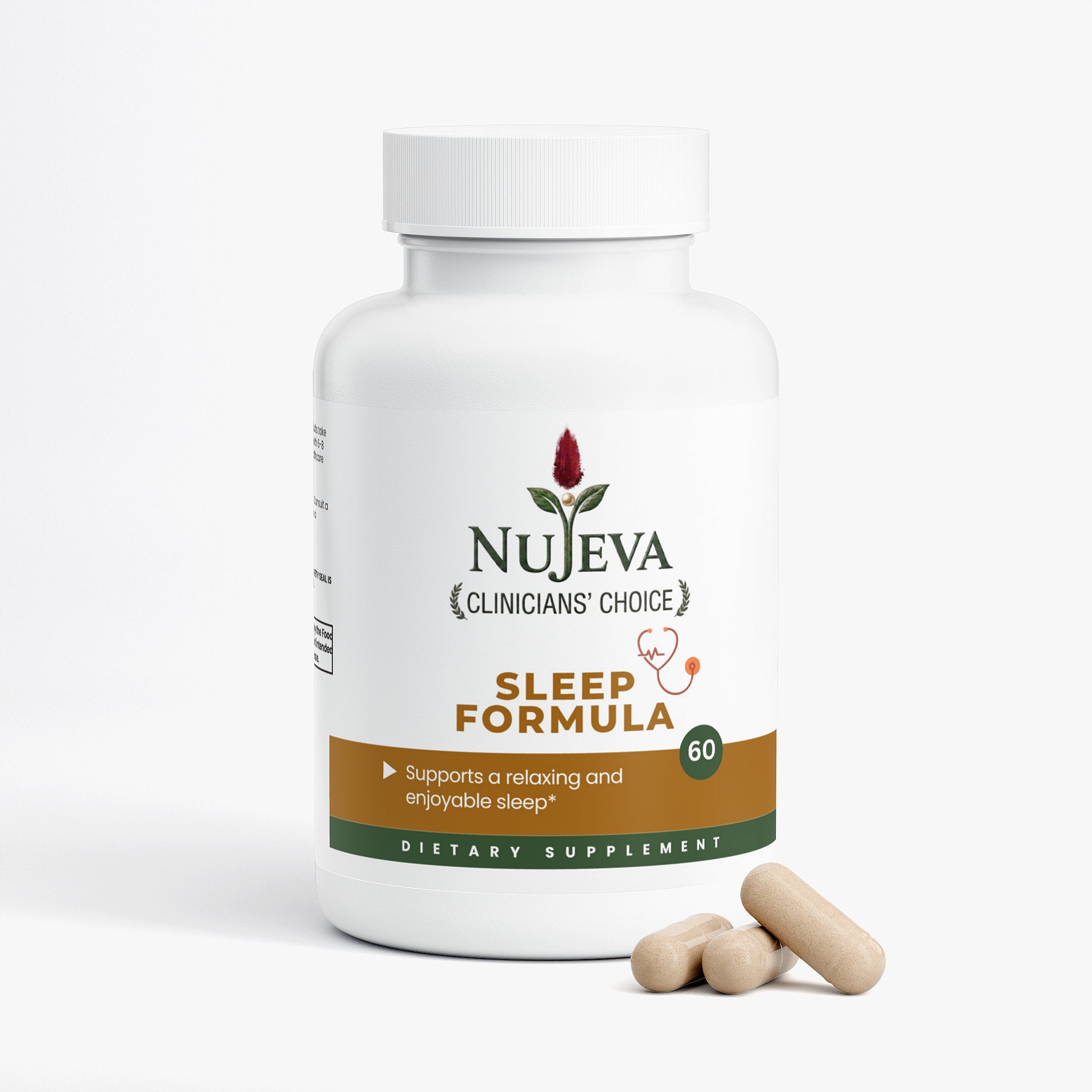 Sleep Formula