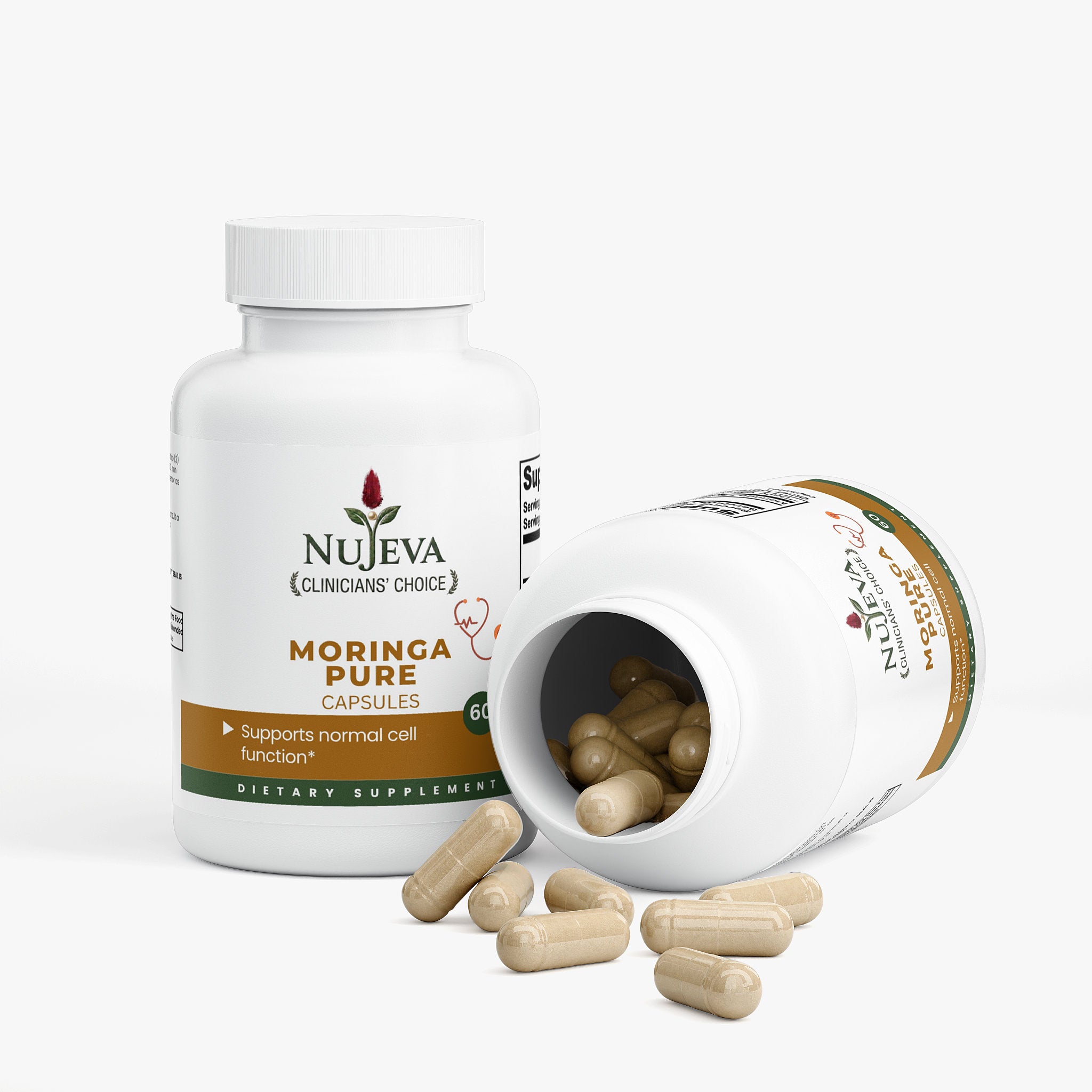 Moringa Pure
