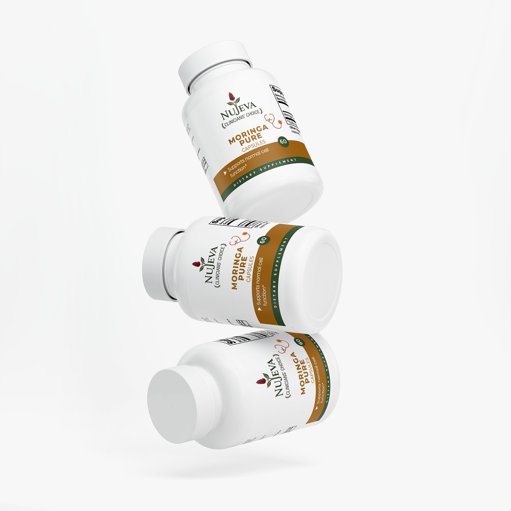Moringa Pure