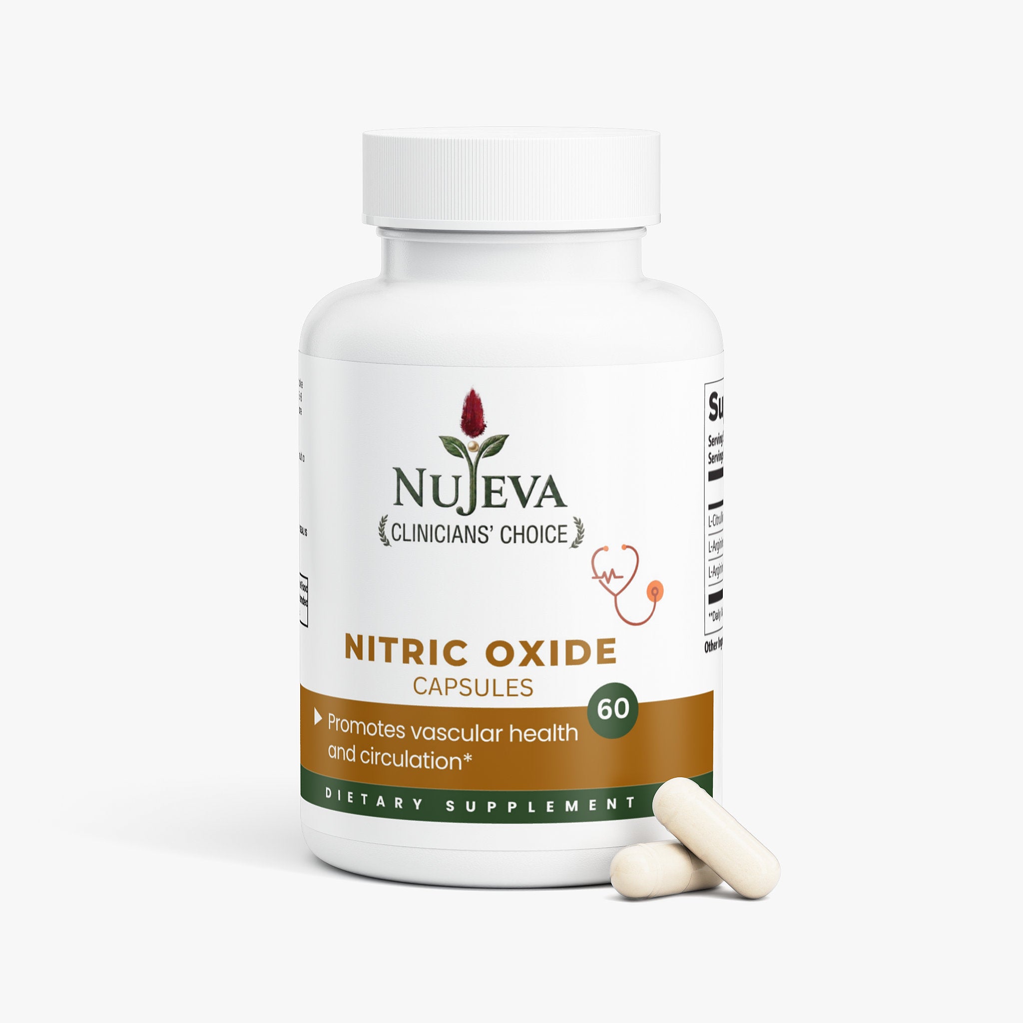 Nitric Oxide