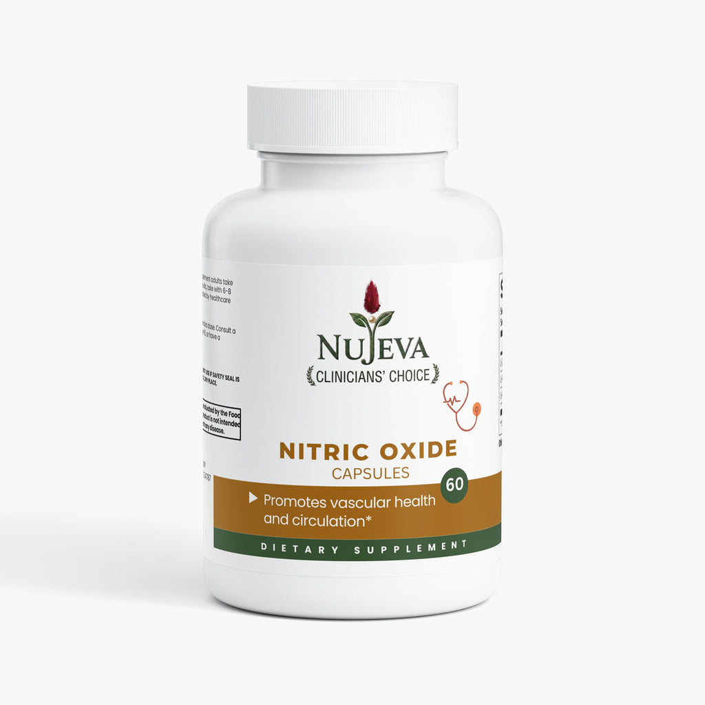 Nitric Oxide