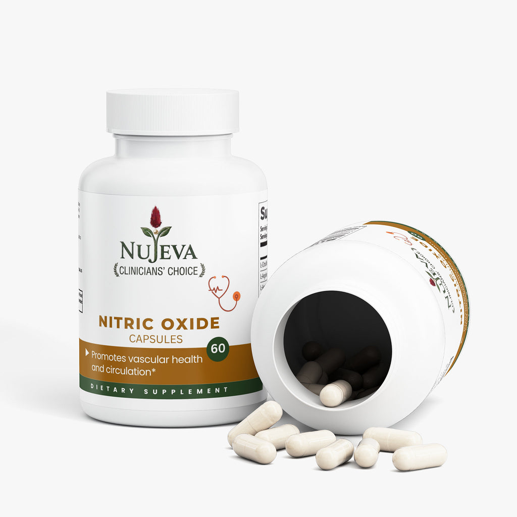 Nitric Oxide