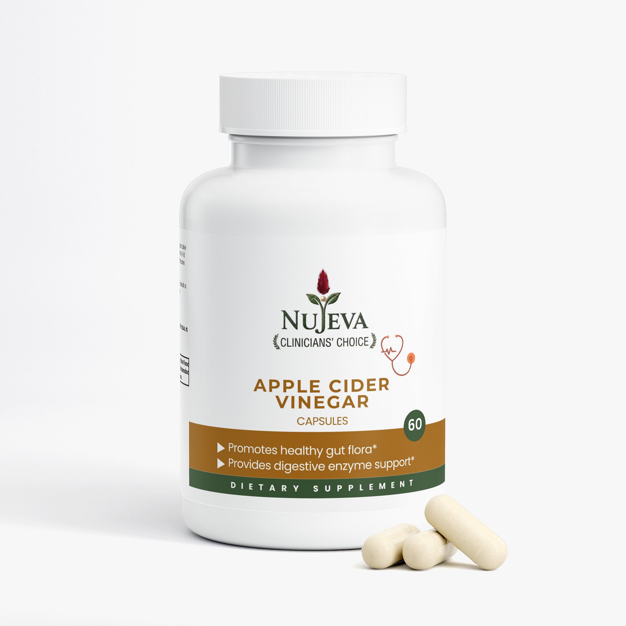 Apple Cider Vinegar Capsules