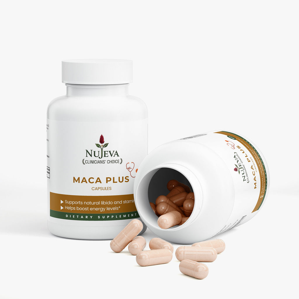 Maca Plus