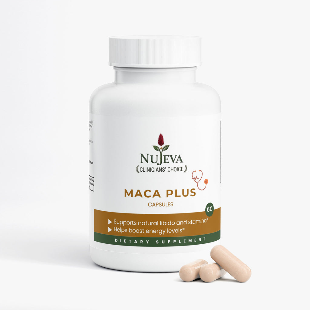 Maca Plus
