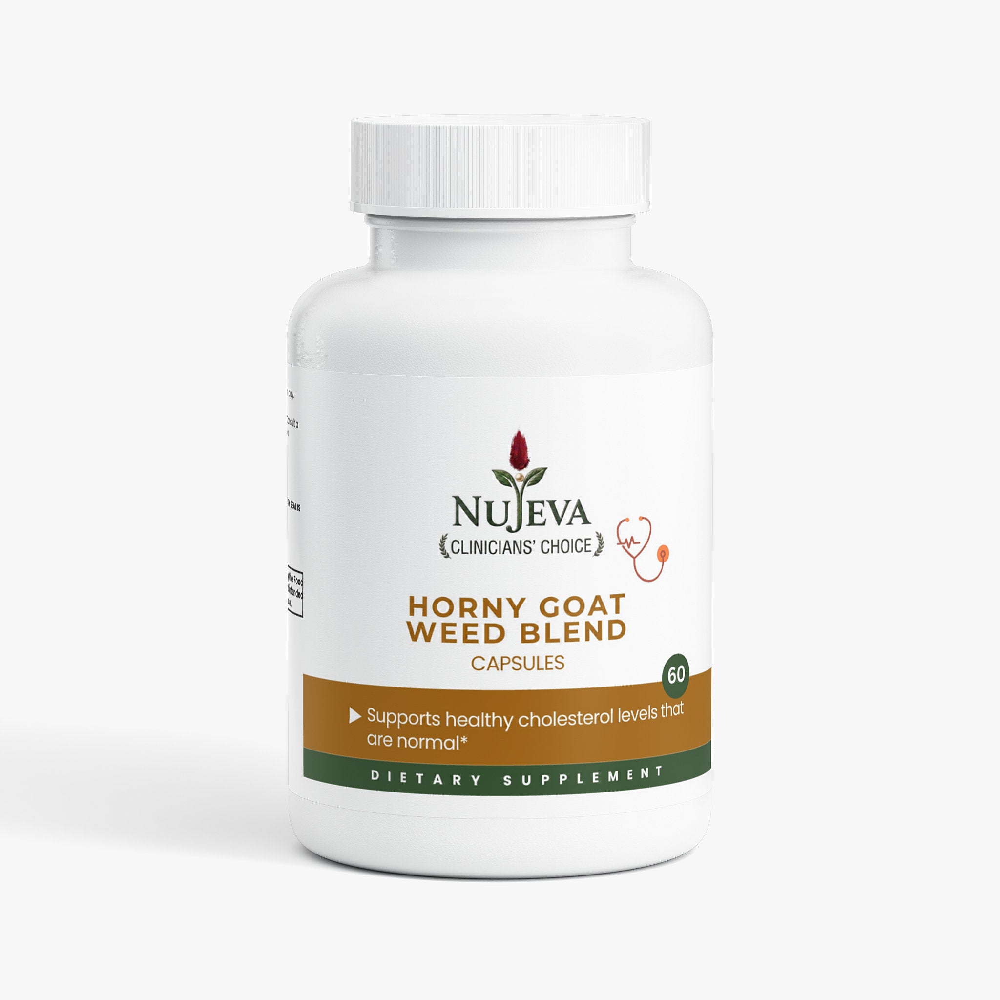 Horny Goat Weed Blend