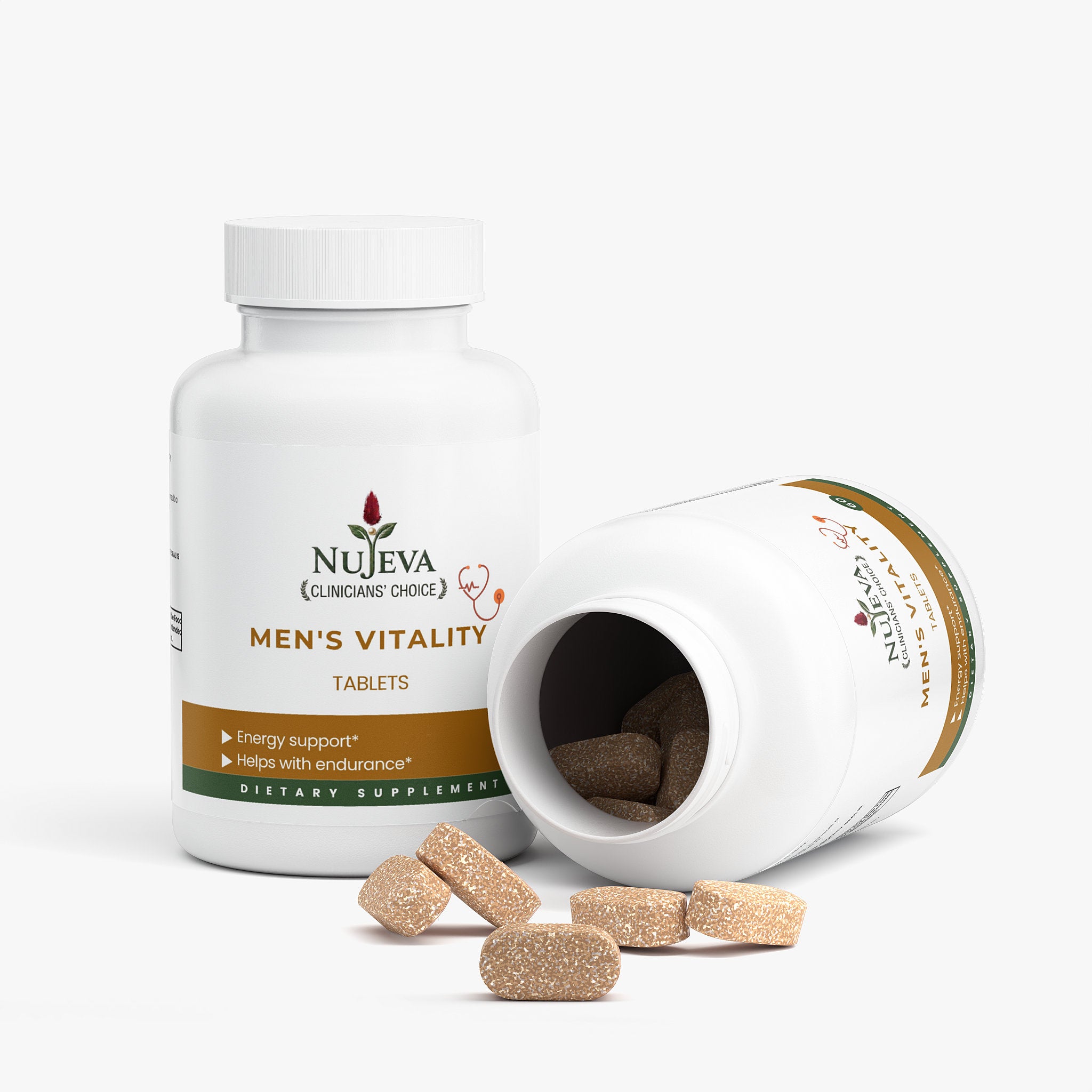 Men's Vitality