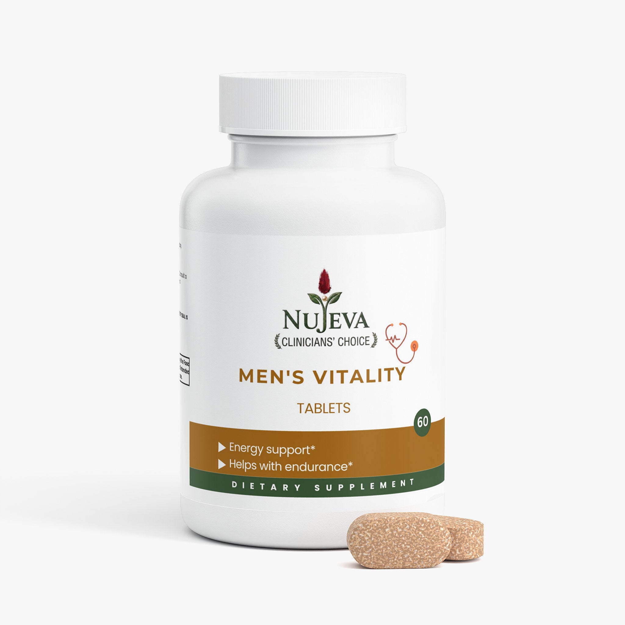 Men's Vitality