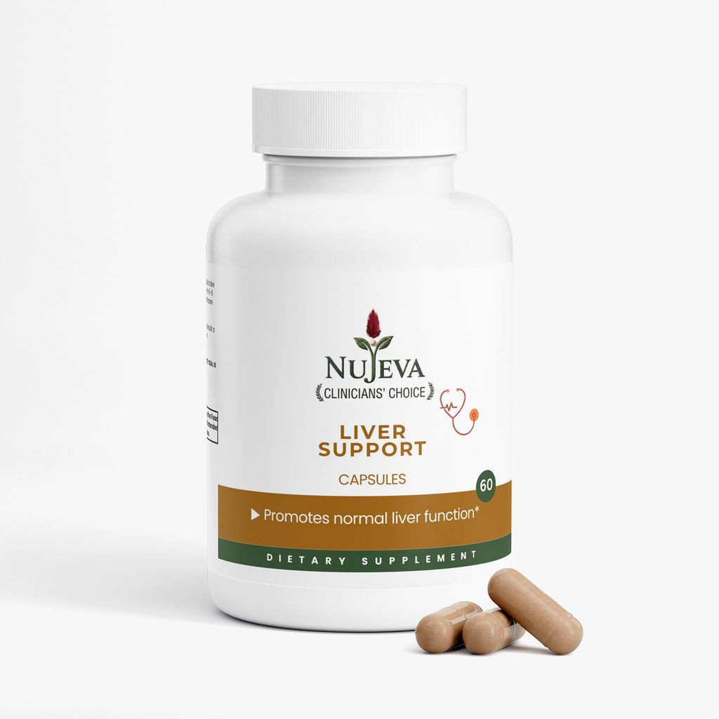 Liver Support