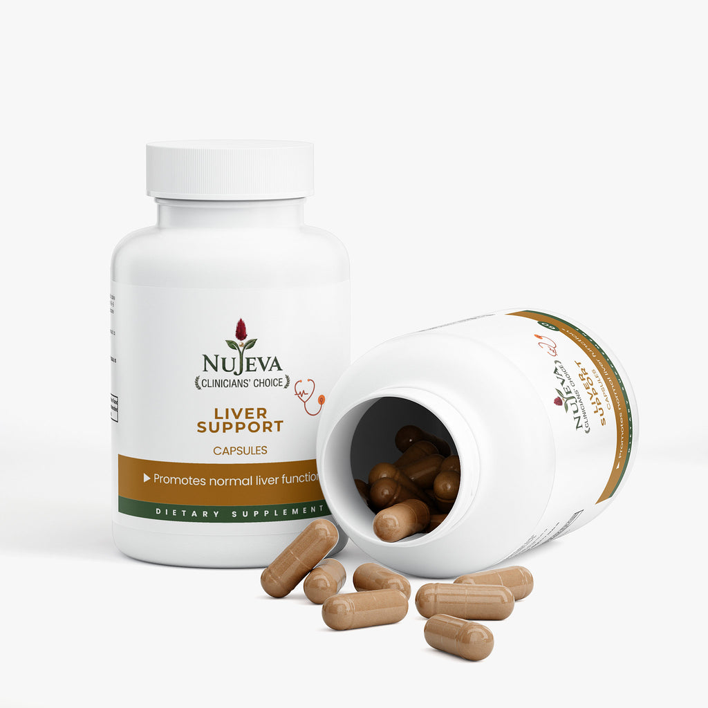 Liver Support