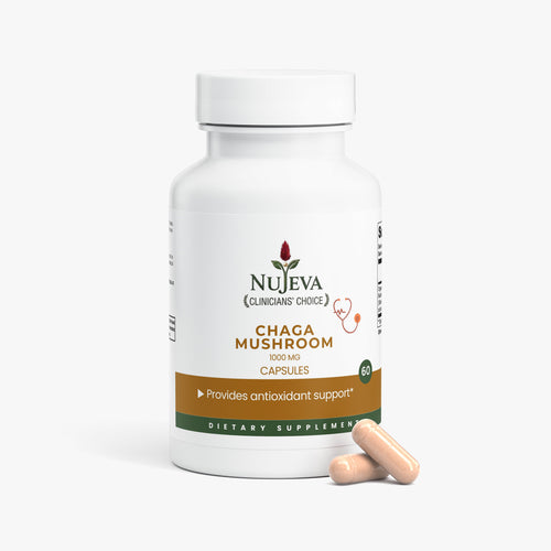 Chaga Mushroom