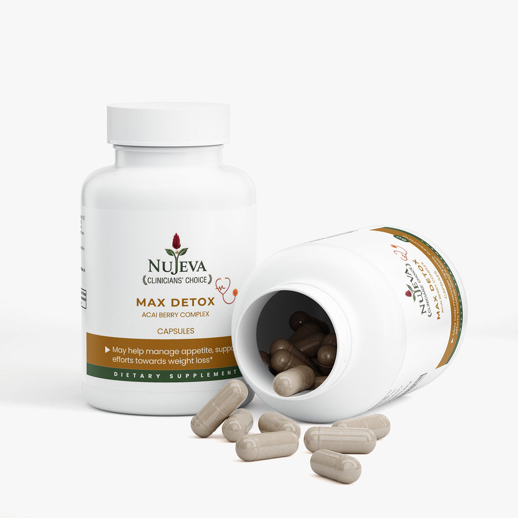 Max Detox (Acai detox)