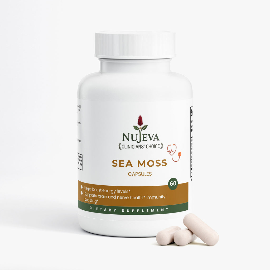 Sea Moss