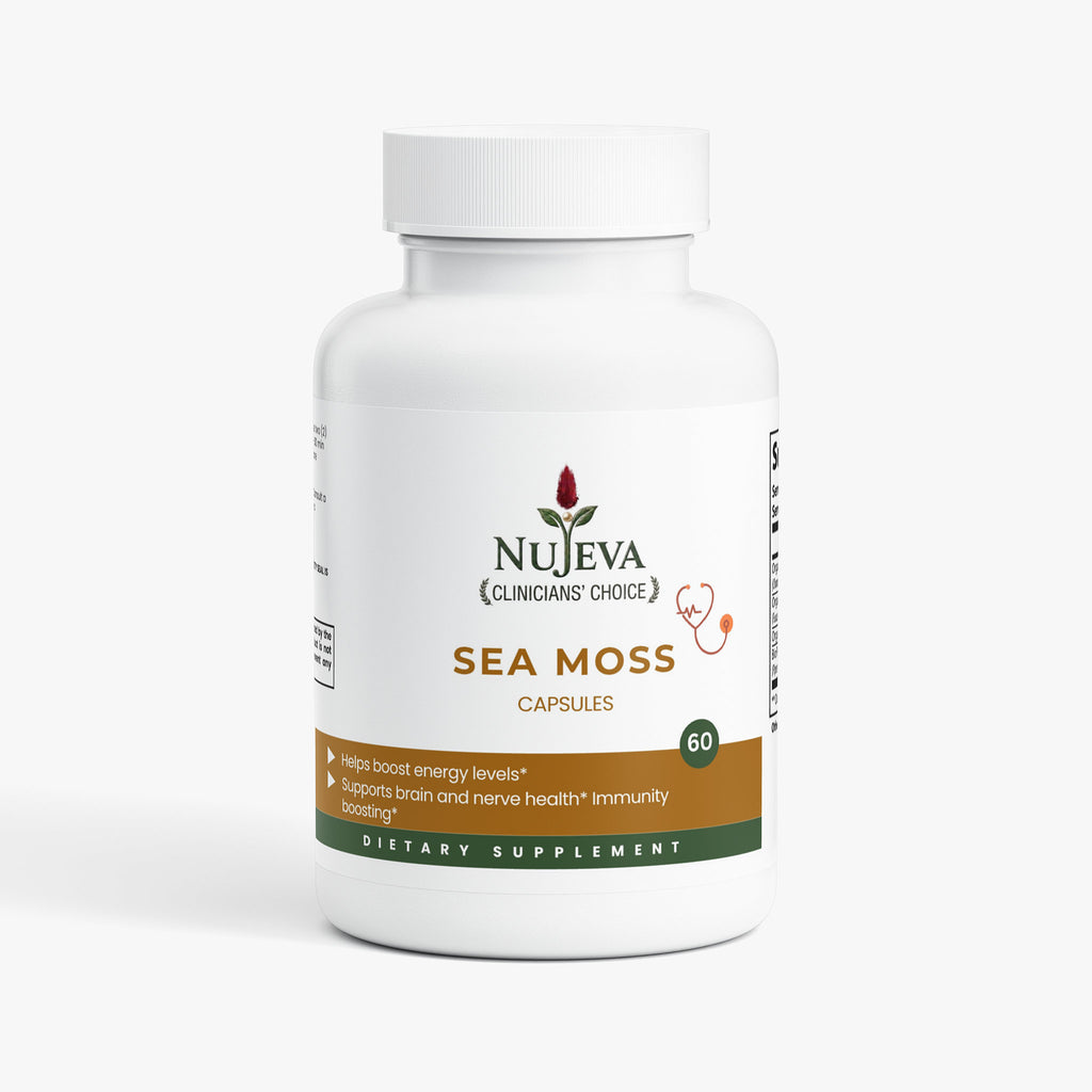 Sea Moss