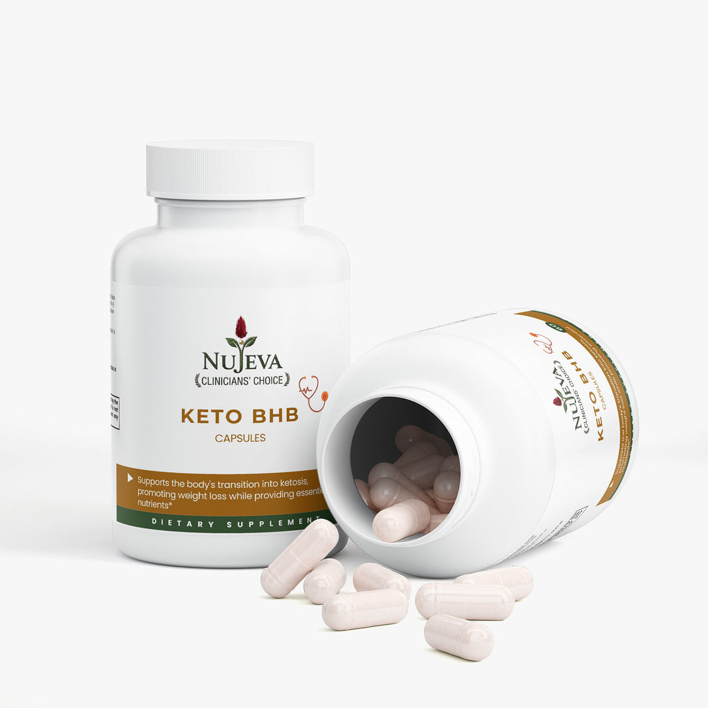 Keto BHB