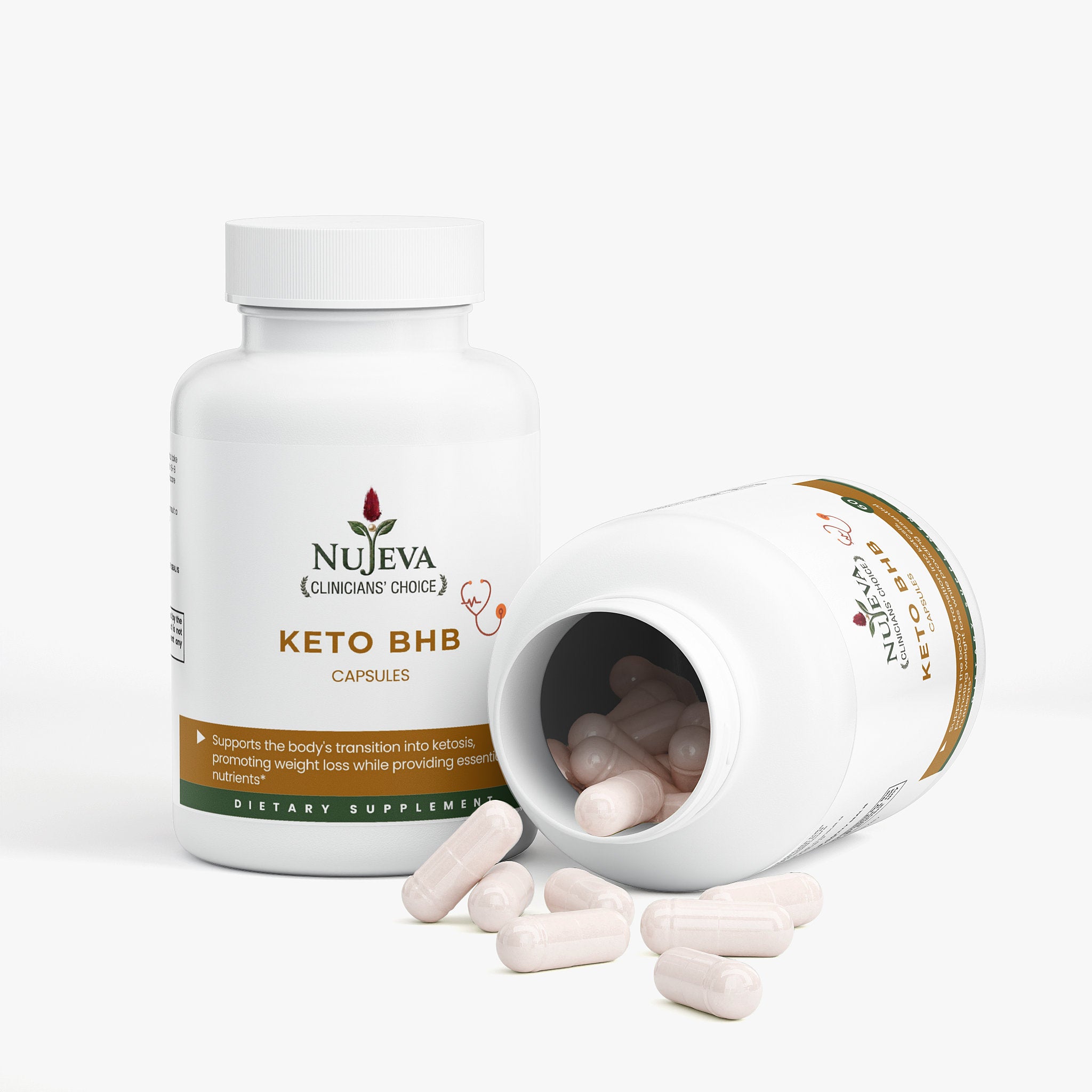 Keto BHB