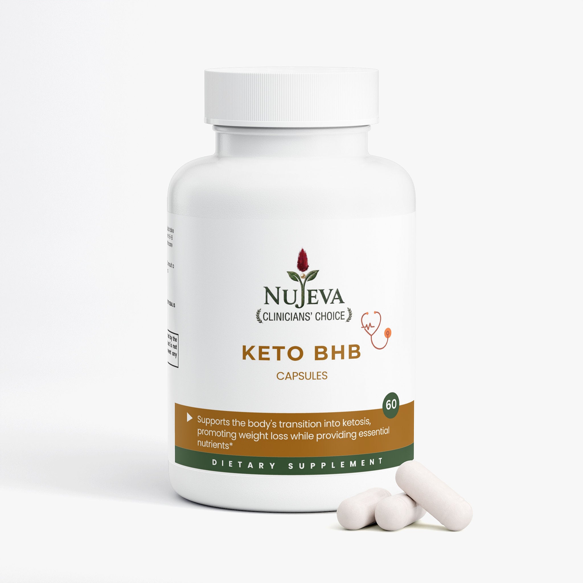 Keto BHB