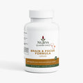 Brain & Focus Formula