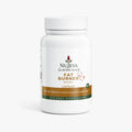 Fat Burner with MCT
