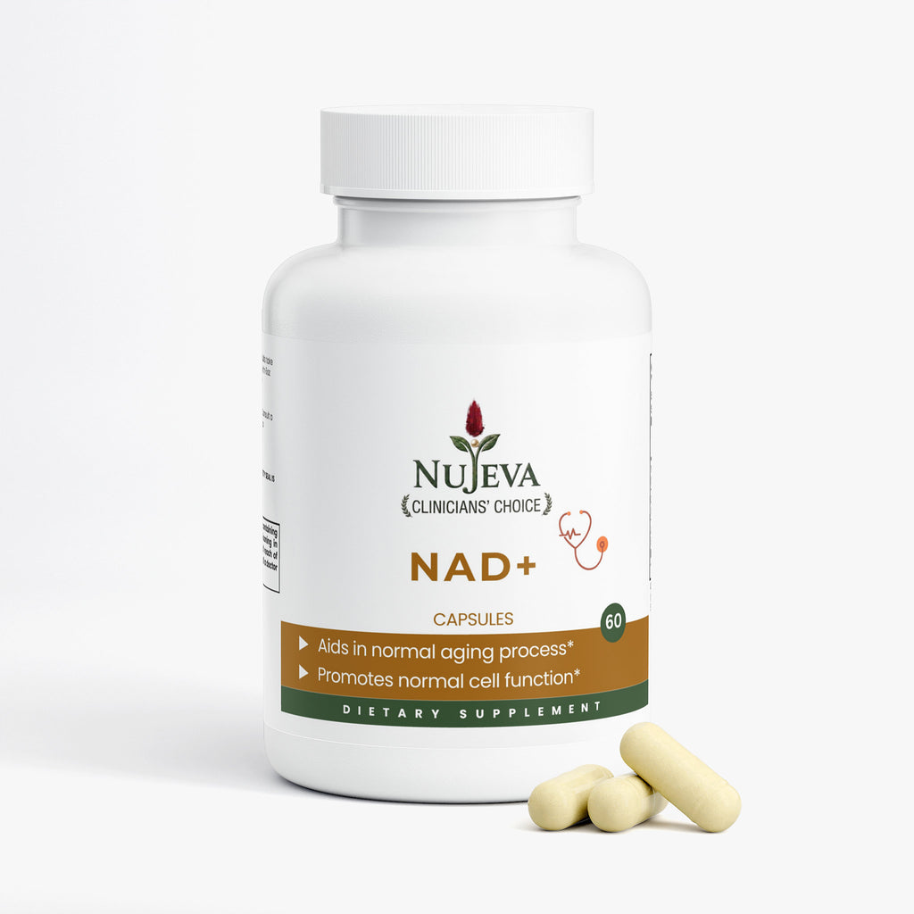 NAD+