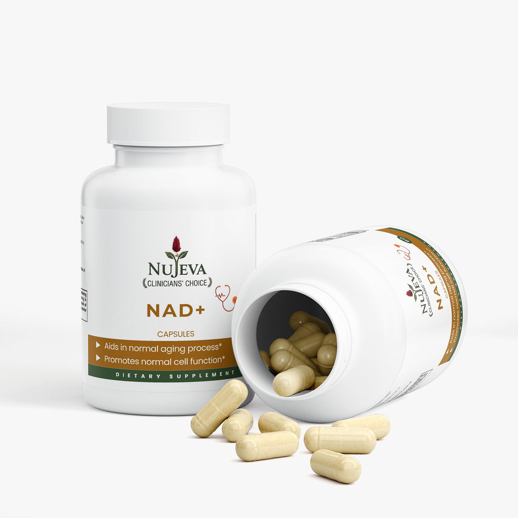 NAD+