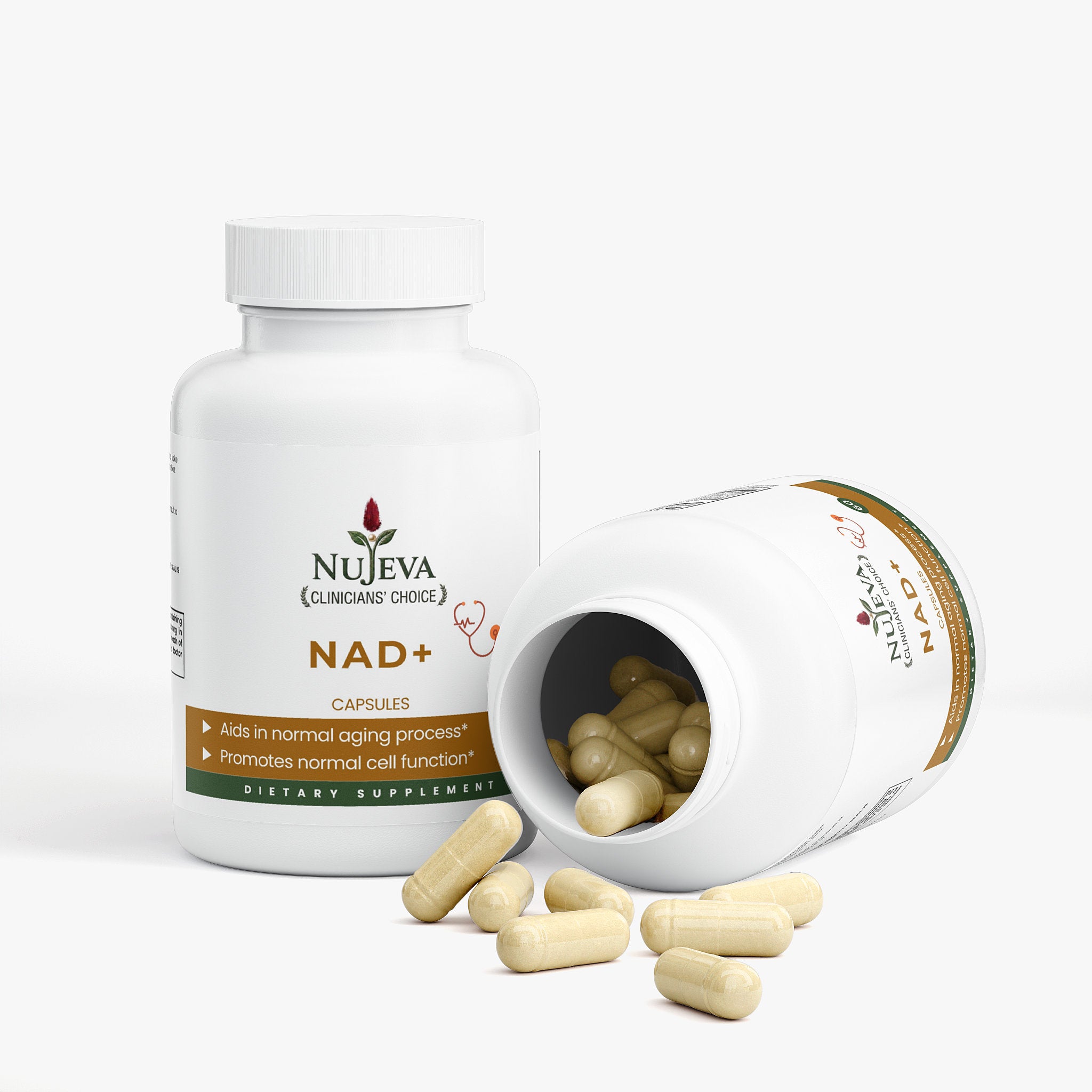 NAD+