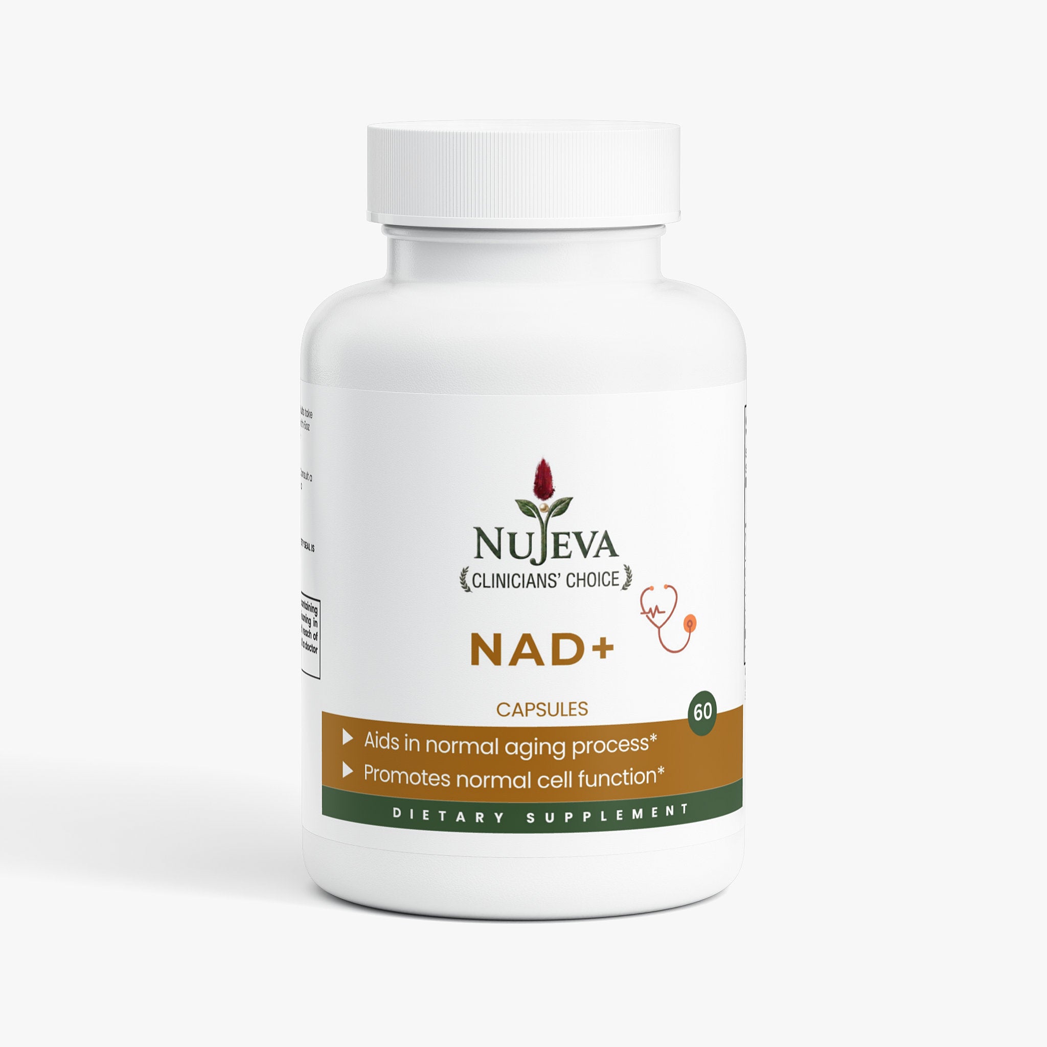 NAD+