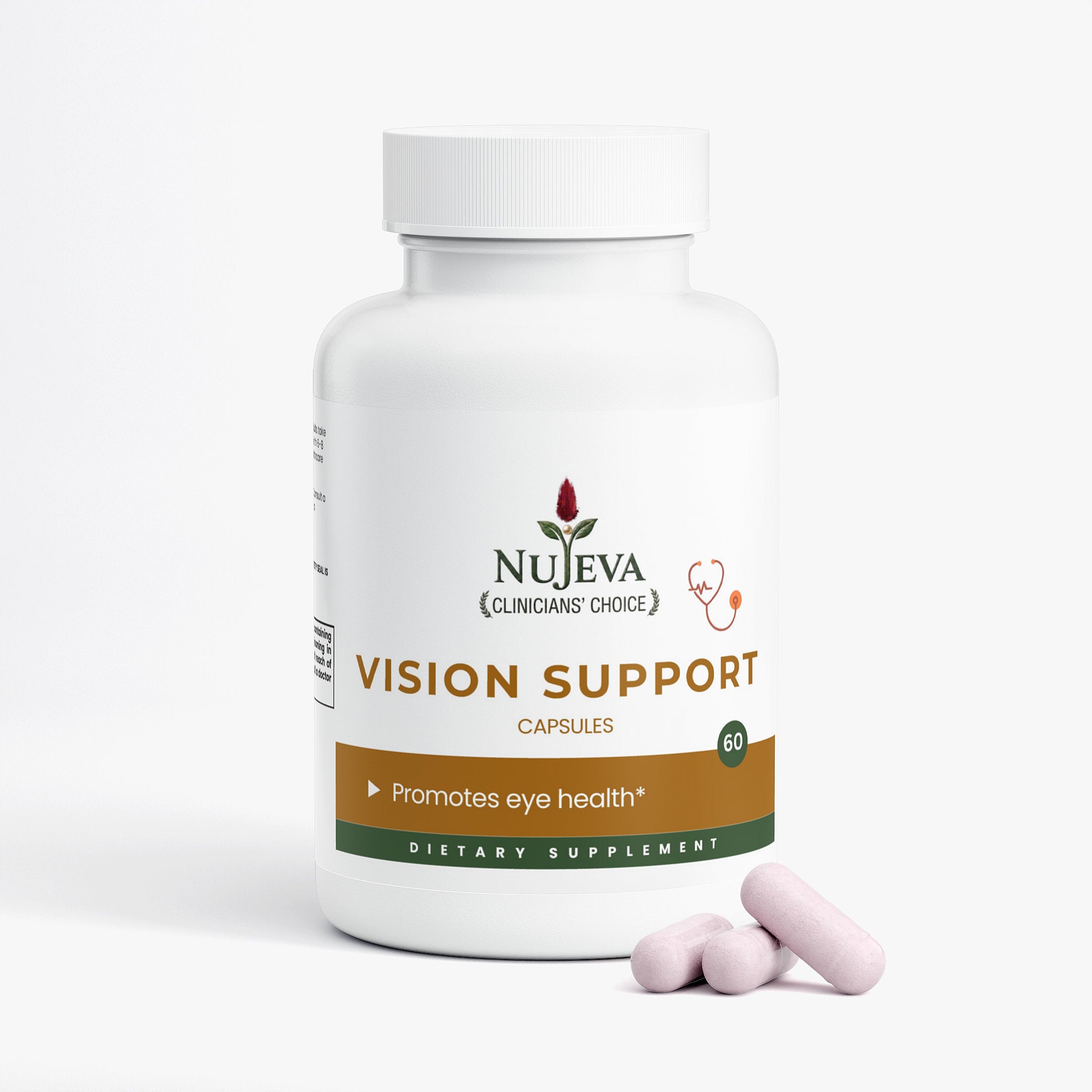 Vision Support