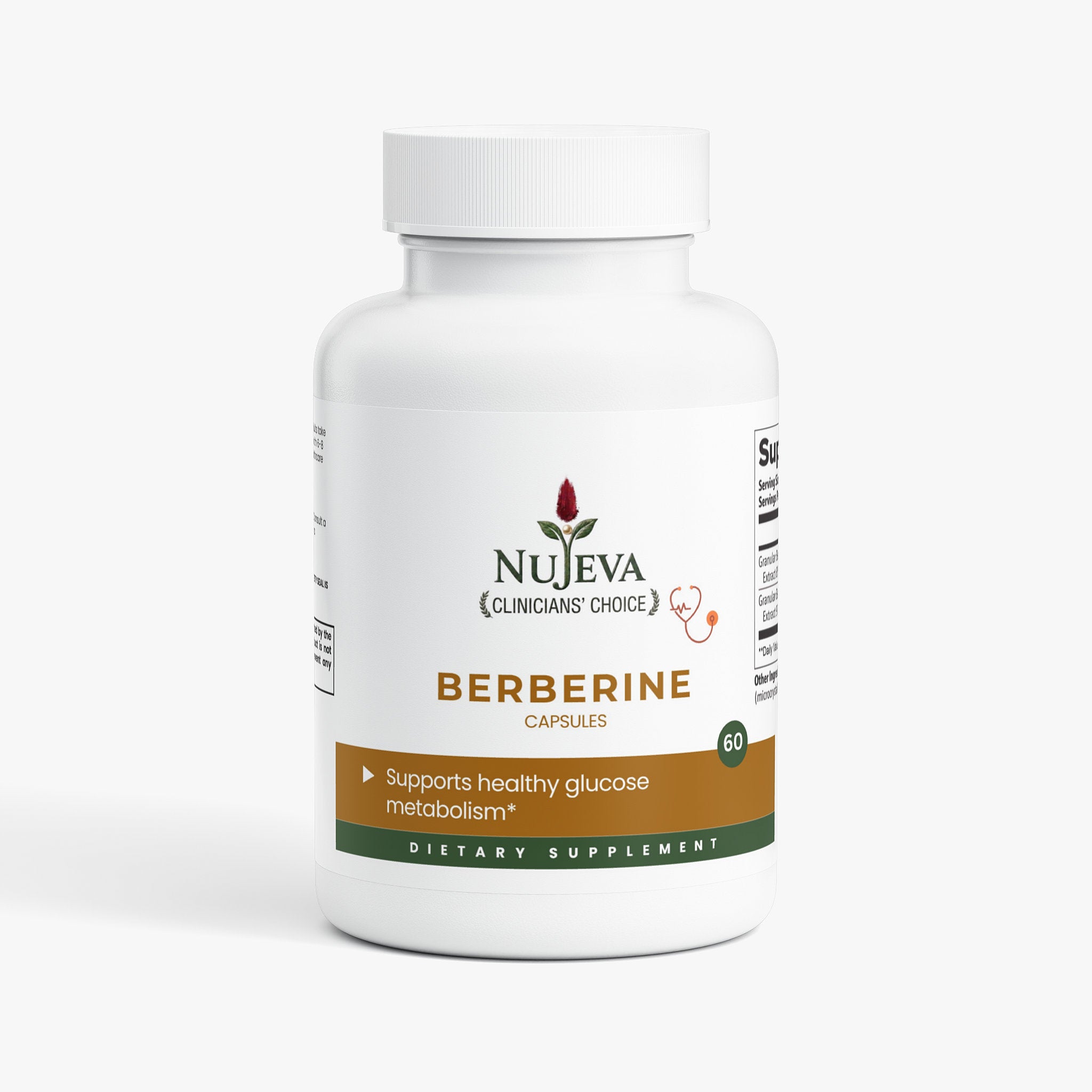 Berberine