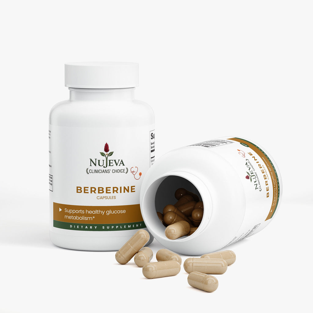 Berberine