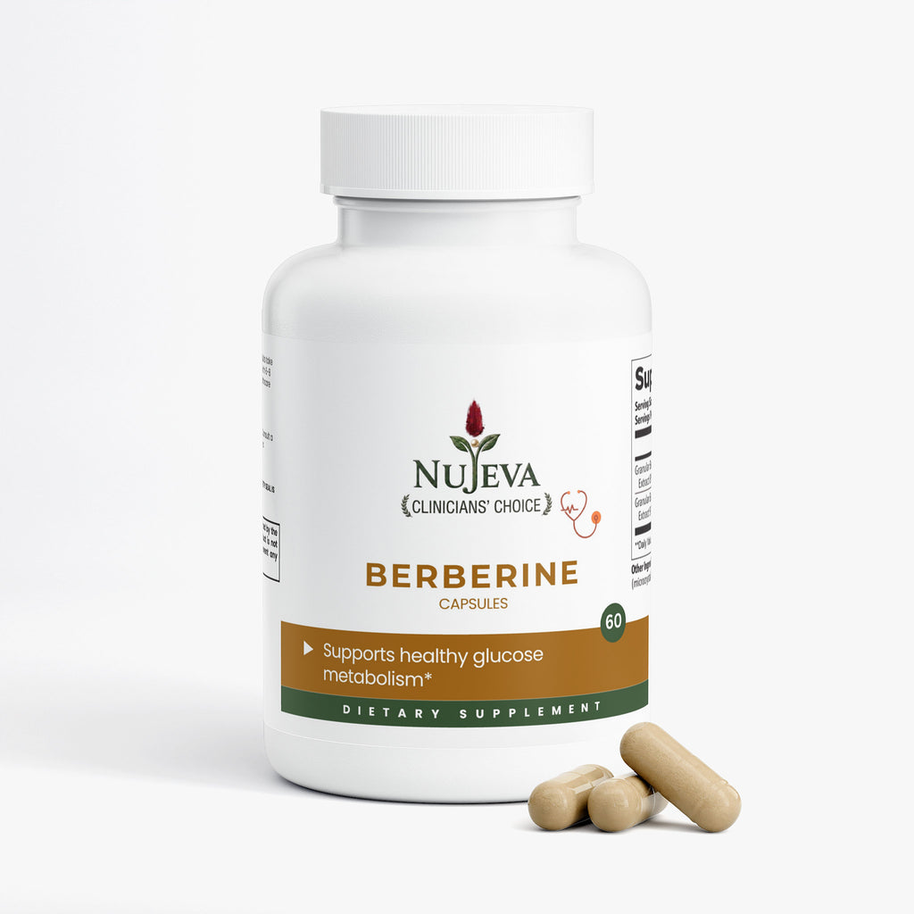Berberine