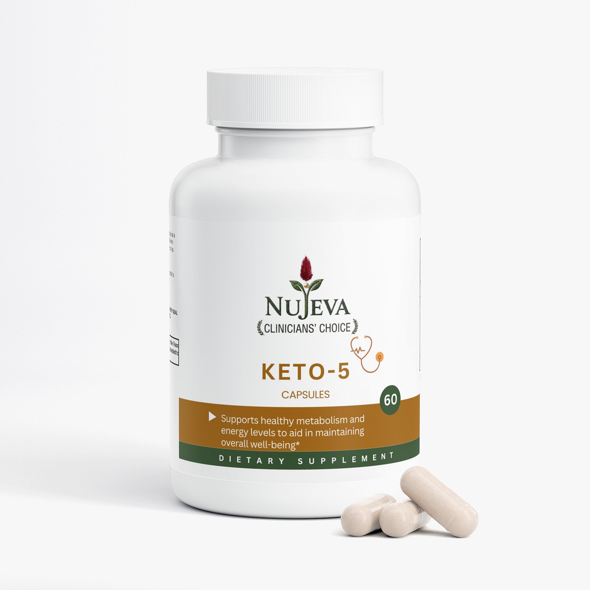 Keto-5