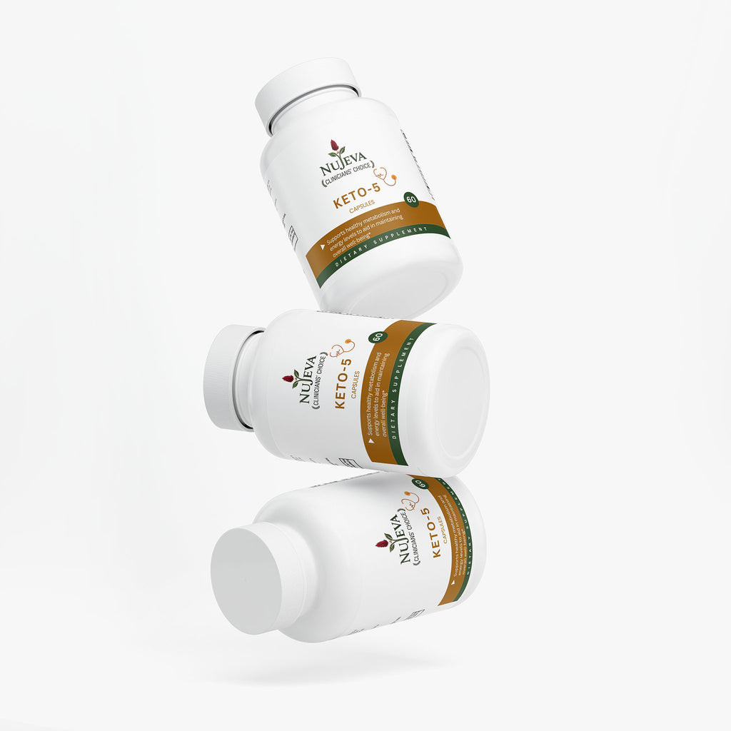 Keto-5