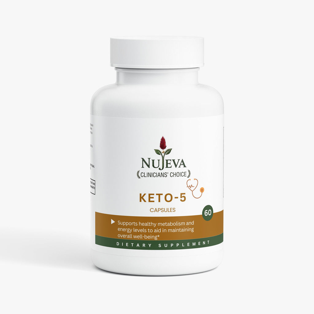 Keto-5