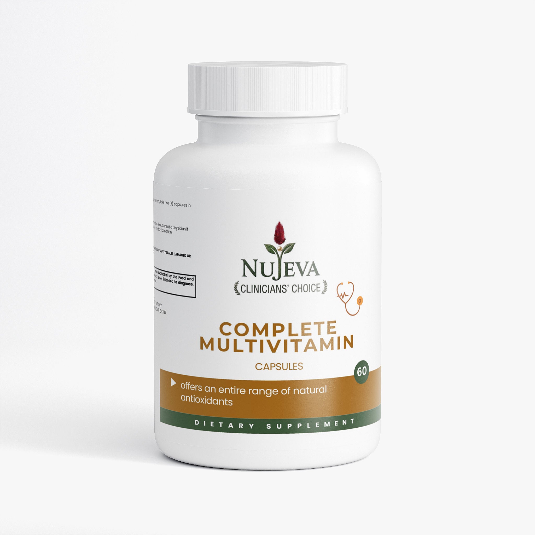Complete Multivitamin