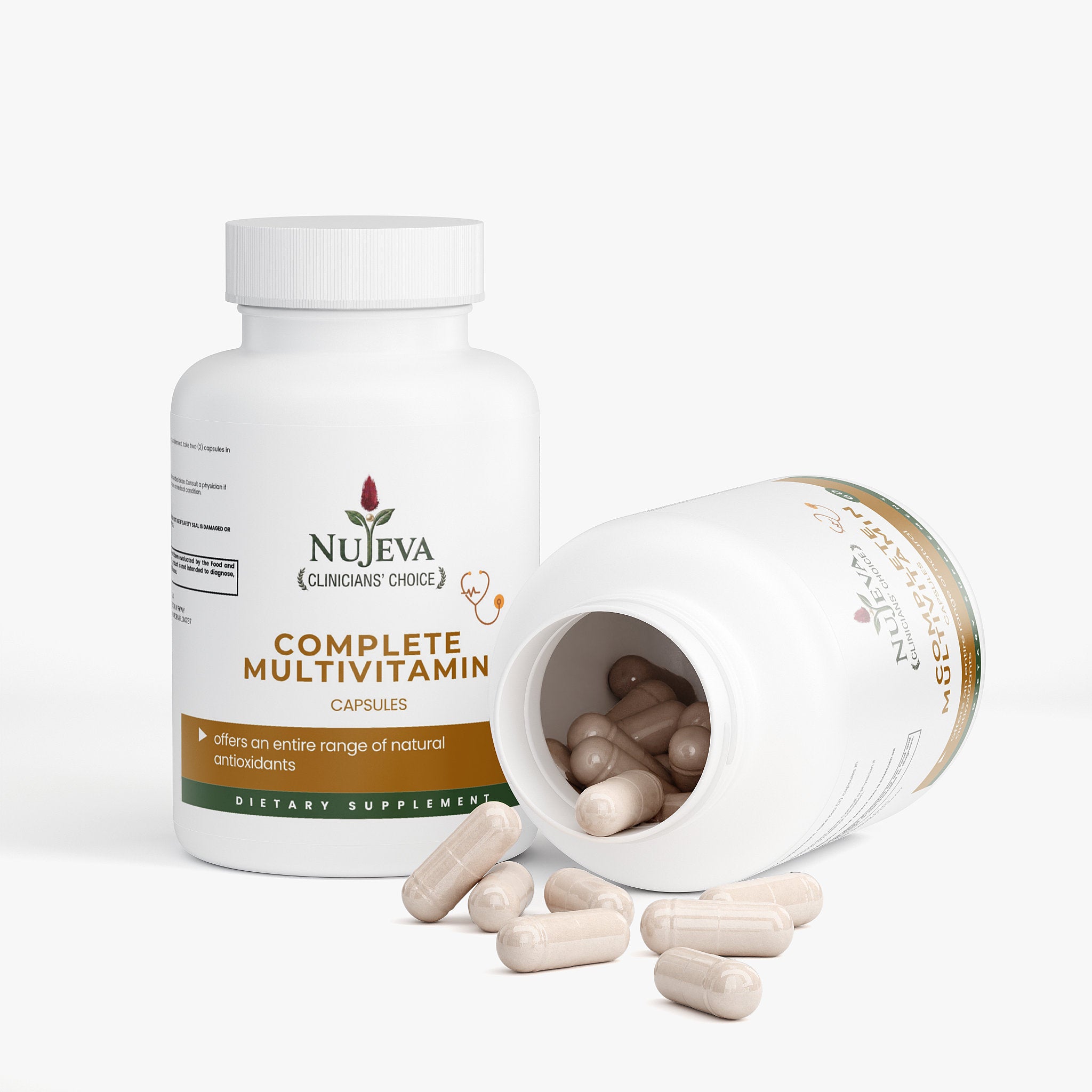 Complete Multivitamin