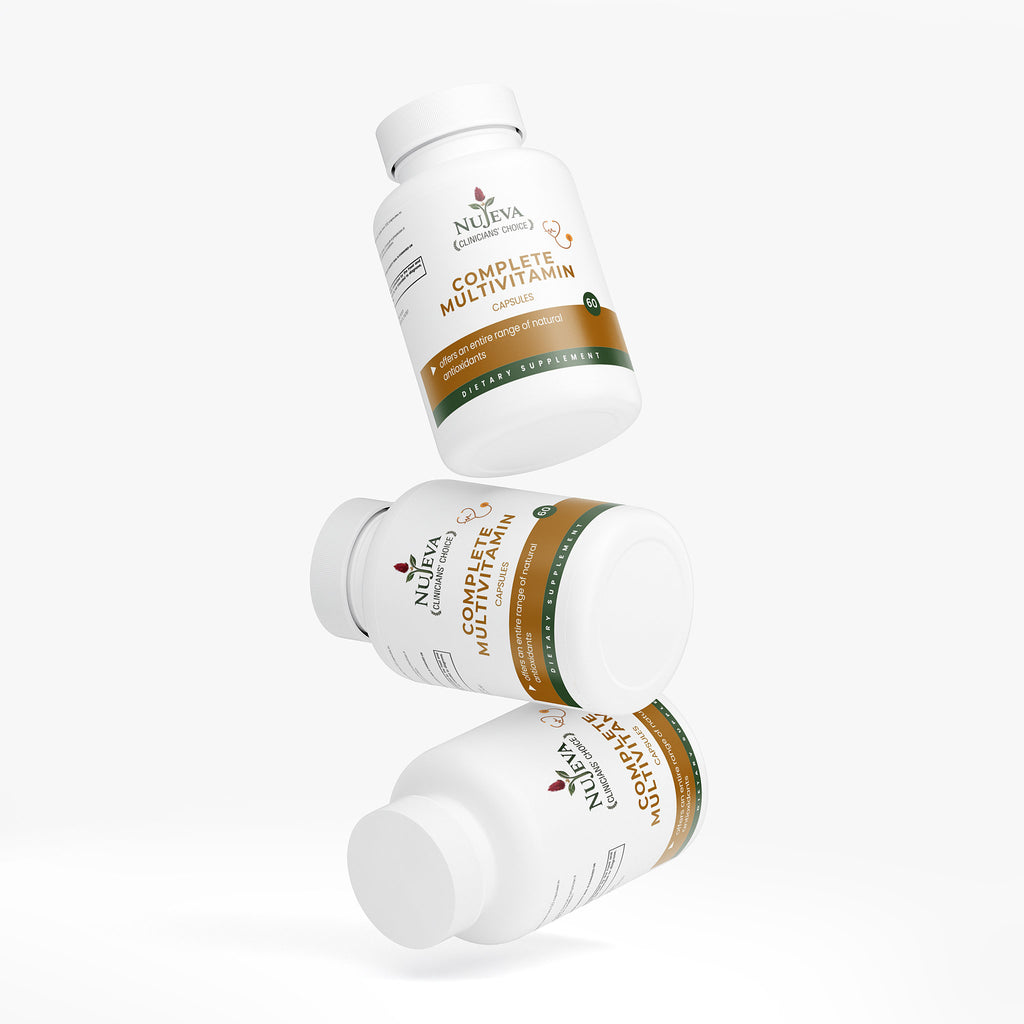 Complete Multivitamin