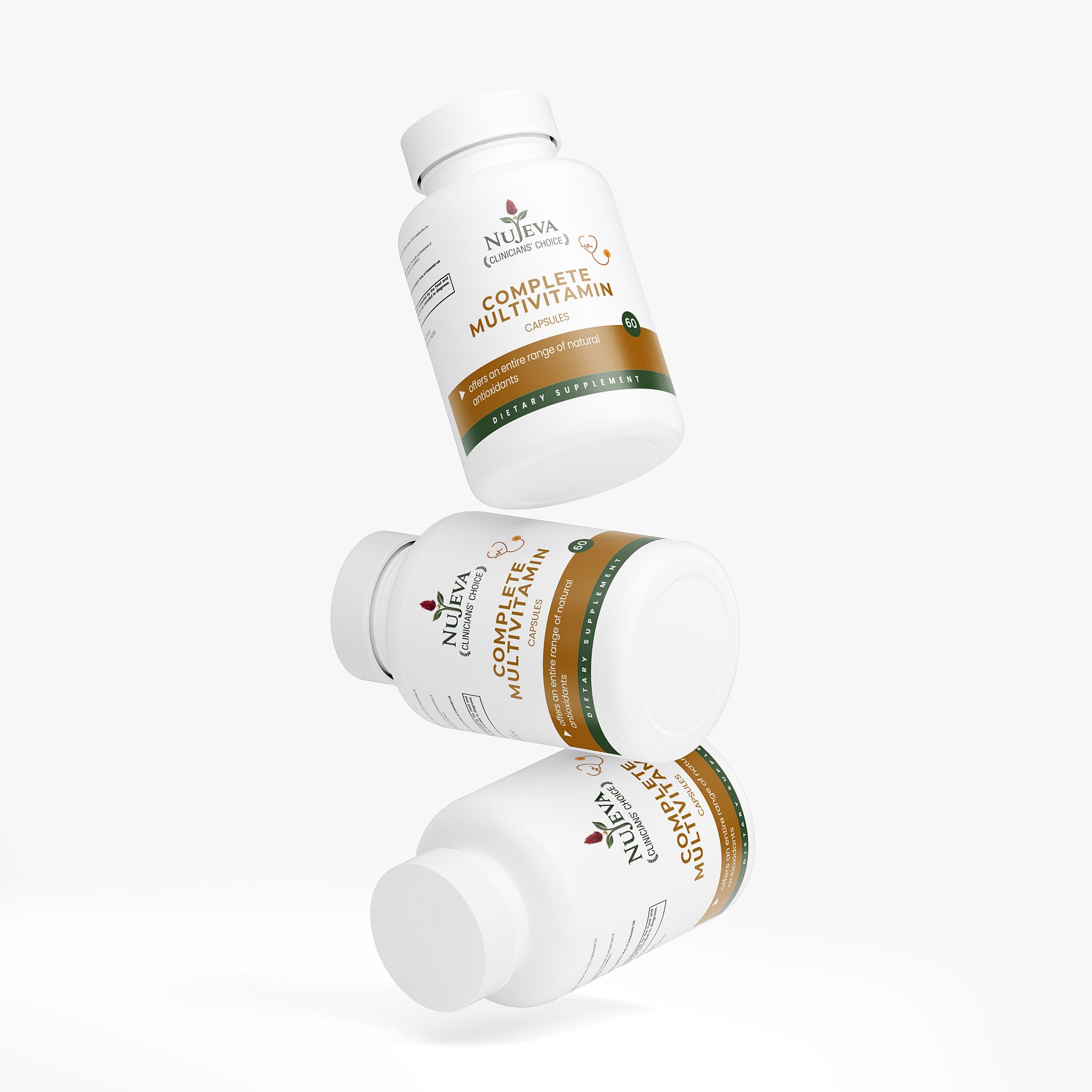 Complete Multivitamin