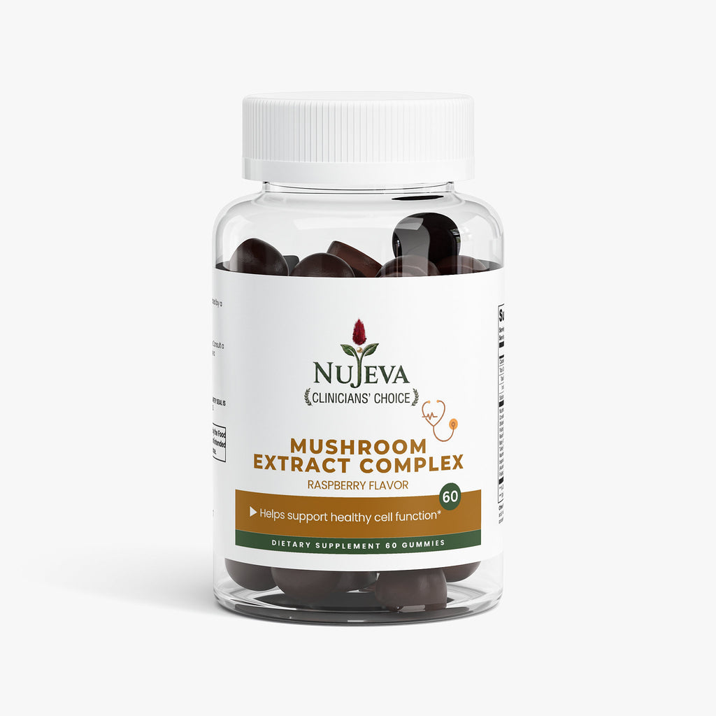 Mushroom Extract Complex