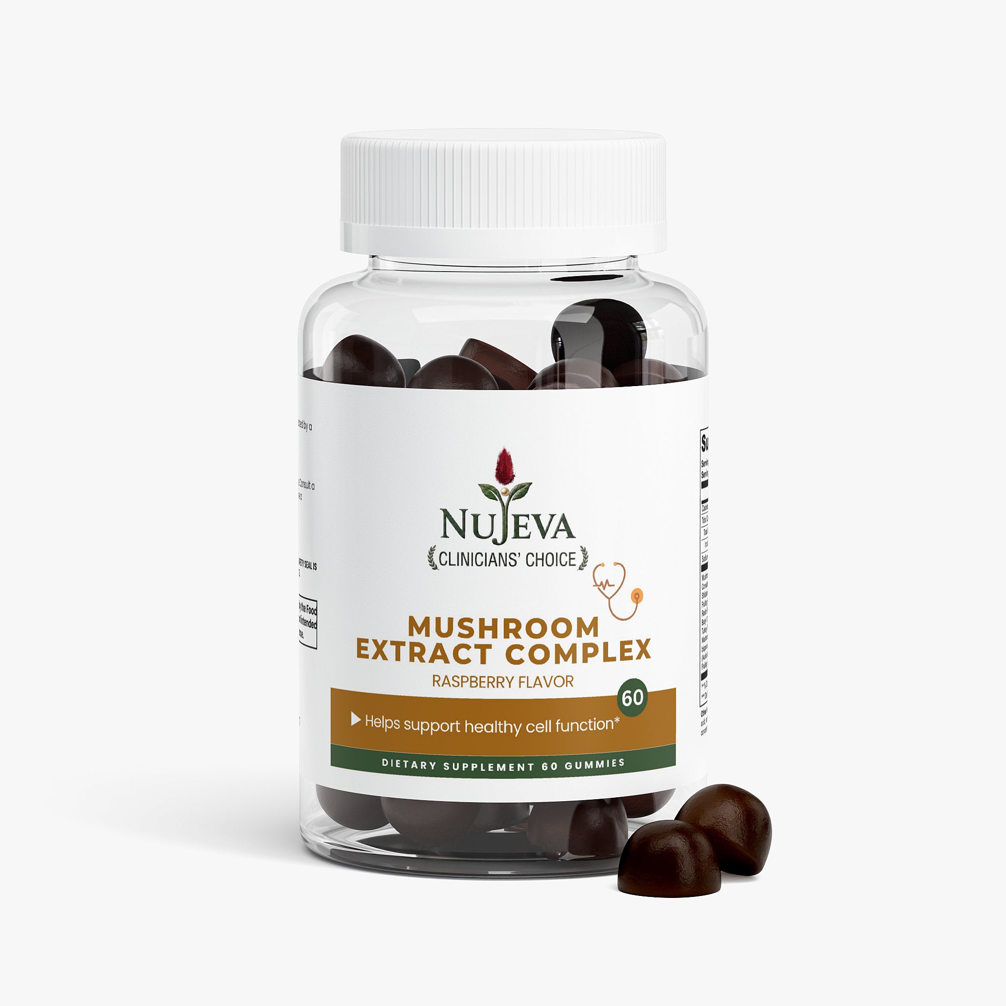 Mushroom Extract Complex