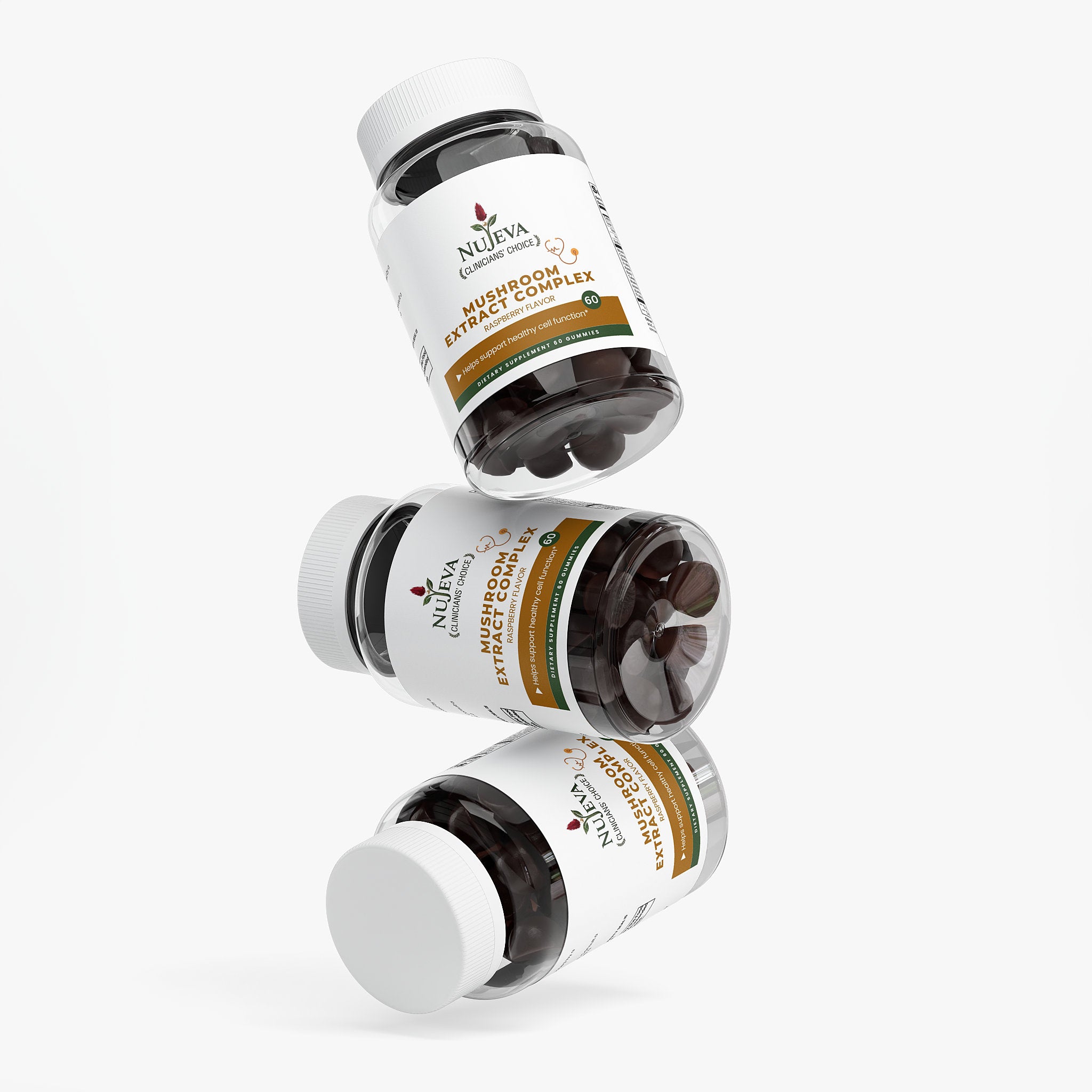 Mushroom Extract Complex