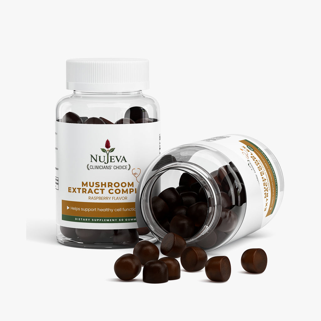 Mushroom Extract Complex