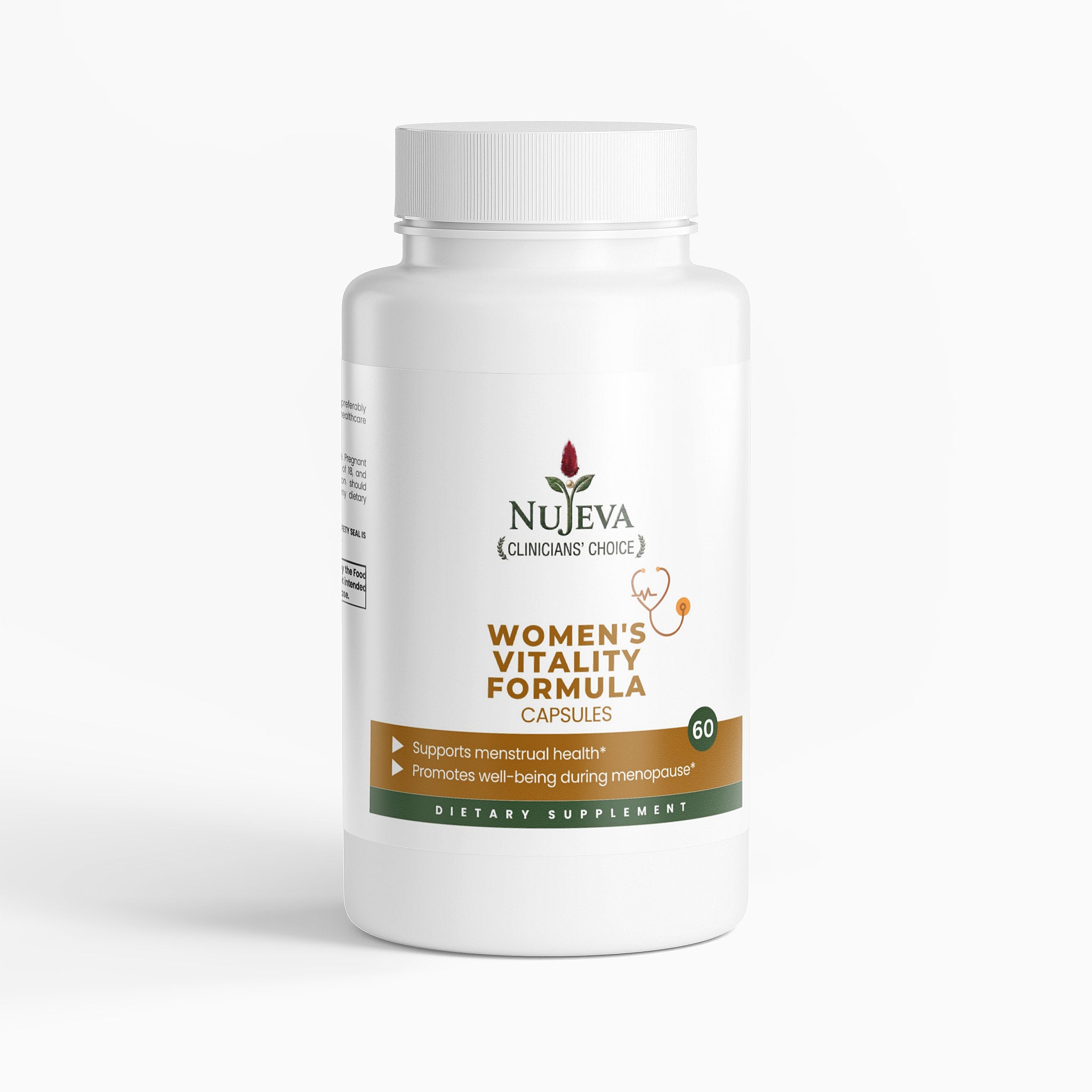 Women's Vitality Formula